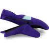 Winter & Ski Glove powered by ZIPGLOVE™ TECHNOLOGY, Purple - Gloves - 1 - thumbnail