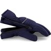 Winter & Ski Glove powered by ZIPGLOVE™ TECHNOLOGY, Navy - Gloves - 1 - thumbnail