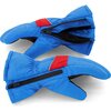 Winter & Ski Glove powered by ZIPGLOVE™ TECHNOLOGY, Blue - Gloves - 2 - thumbnail