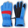 Winter & Ski Glove powered by ZIPGLOVE™ TECHNOLOGY, Blue - Gloves - 4