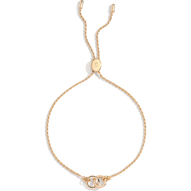 Mini & Me Connection Slider Bracelet - Bracelets - 1