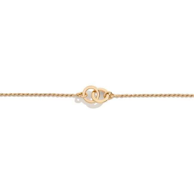 Mini & Me Connection Slider Bracelet - Bracelets - 3