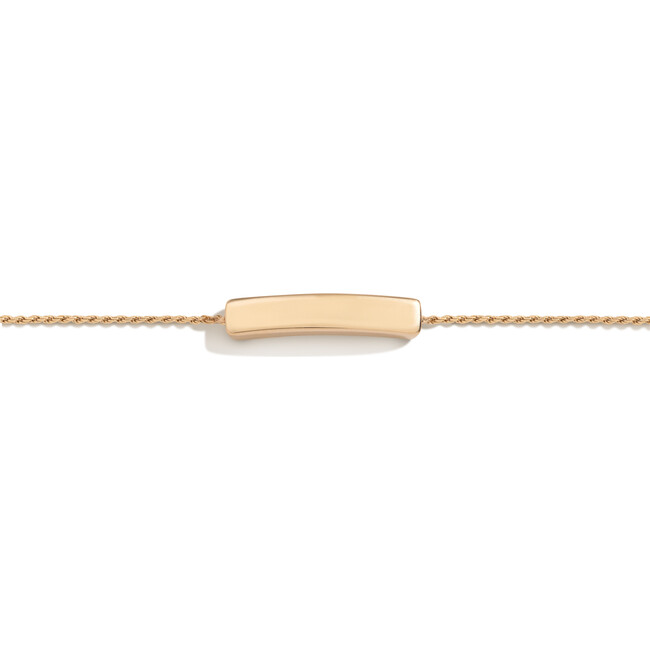 Mini & Me Bar Slider Bracelet - Bracelets - 4