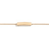 Mini & Me Bar Slider Bracelet - Bracelets - 4