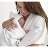Baby Bath Towel Apron (Family Towel) - Towels - 2