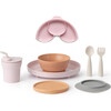 Little Foodie Deluxe Patissier with Cotton Candy Divider - Tableware - 1 - thumbnail