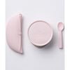 First Bites Deluxe Set, Cotton Candy - Tableware - 2