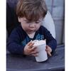 123! Sip Training Cup Pack of 2, Cotton Candy & Toffee - Sippy Cups - 3