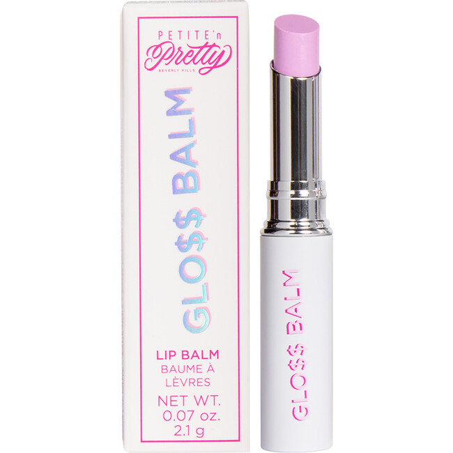 Glo$$ Balm - Go for Broke - Lipsticks & Lip Balms - 1