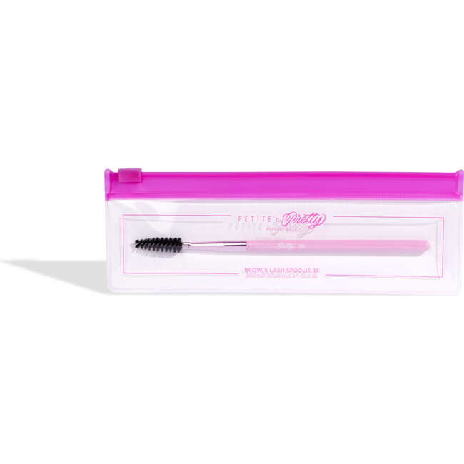 Brow & Lash Spoolie 3E - Makeup Brushes - 1