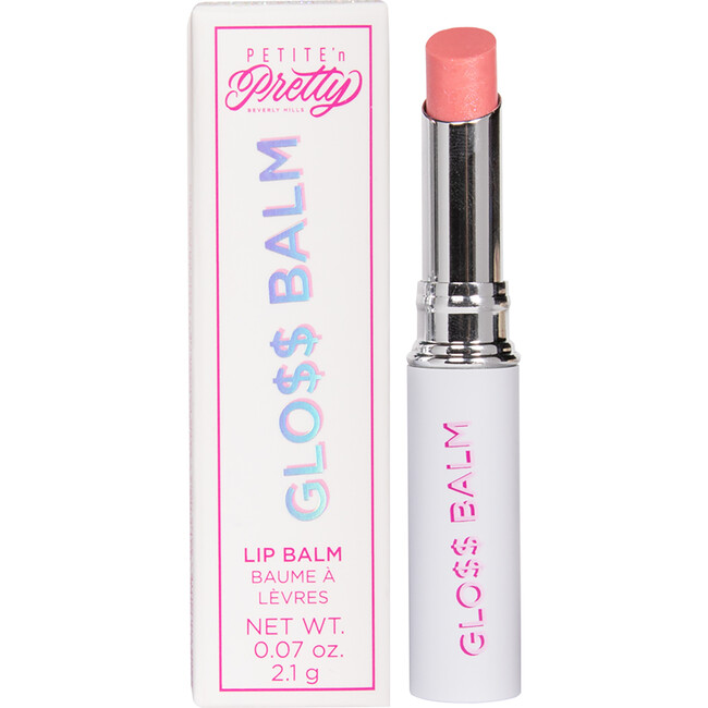 Glo$$ Balm - $hine Bright - Lipsticks & Lip Balms - 1