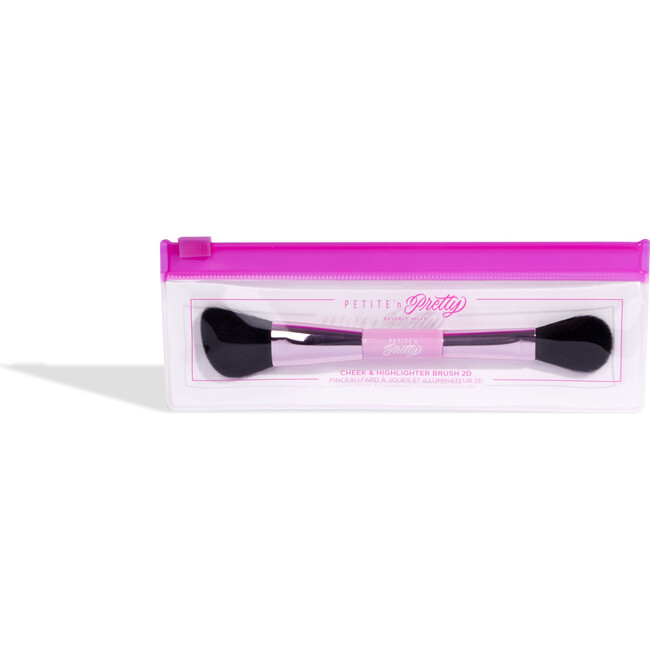 Contour Brush #2D - Makeup Brushes - 1
