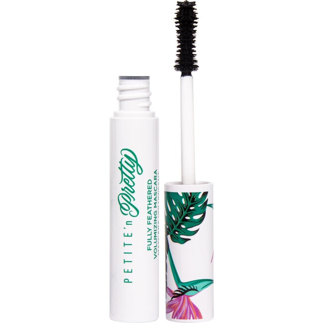 Fully Feathered Volumizing Mascara