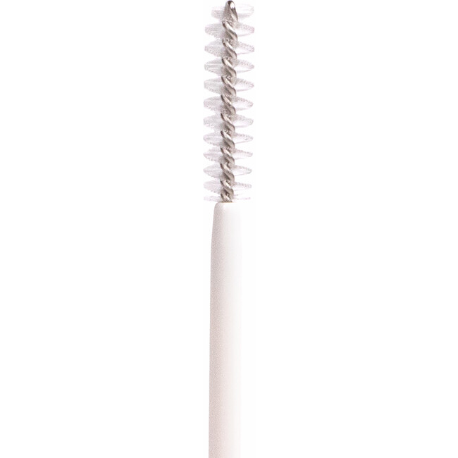 Featherlight Clear Mascara + Brow Gel - Makeup - 4