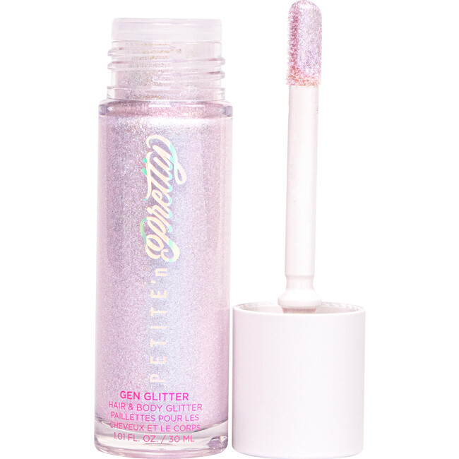 Gen Glitter - Blvd Bling - Makeup - 4