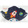 Trip To The Moon Party Hats - Party Accessories - 3