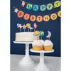 Trip To The Moon Cupcake Toppers - Tableware - 2