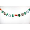 Sloth Party Garland - Garlands - 1 - thumbnail