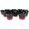 Magic Show Mini Magician Hats - Party Accessories - 1 - thumbnail