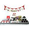 Magic Show Mini Magician Hats - Party Accessories - 5