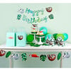 Sloth Party Garland - Garlands - 2