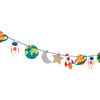 Trip To The Moon Garland - Garlands - 3