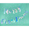 Make Your Own Banner, Iridescent - Decorations - 2
