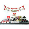 Magic Show Birthday Banner - Decorations - 4