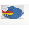 Dinosaur Party Hats - Party Accessories - 3 - thumbnail