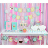 Little Bakers Birthday Banner - Garlands - 2