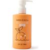 Tangerine 3-in-1 Bath Gel - Body Cleansers & Soaps - 1 - thumbnail