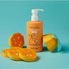 Tangerine 3-in-1 Bath Gel - Body Cleansers & Soaps - 3