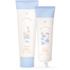 Clean Bean wash + Cloud 9 cream duo - Body Cleansers & Soaps - 1 - thumbnail