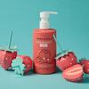 Strawberry 3-in-1 Bath Gel - Body Cleansers & Soaps - 3