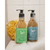 Bestsellers Sampler Set - Body Cleansers & Soaps - 2