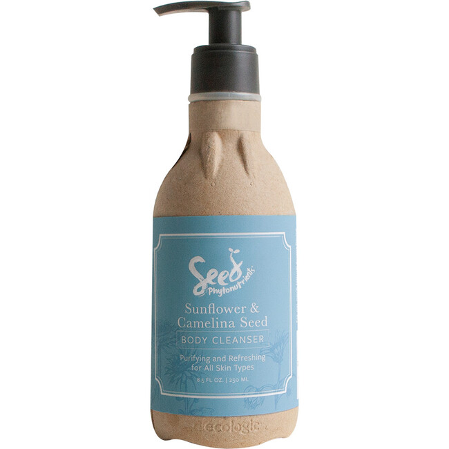 Bestsellers Sampler Set - Body Cleansers & Soaps - 3