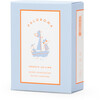 Smooth Sailing Trio: gentle cleansing bars for face and body - Body Cleansers & Soaps - 3