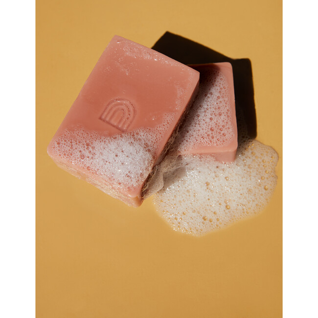 Body Bar Duo - Body Cleansers & Soaps - 2