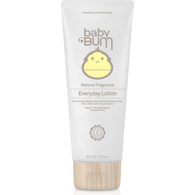 Baby Bum Everyday Lotion - Body Lotions & Moisturizers - 1