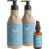 Essential Body Moisture Set - Bath Sets - 1 - thumbnail