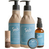 Mom & Baby Essential Body Set - Bath Sets - 1 - thumbnail