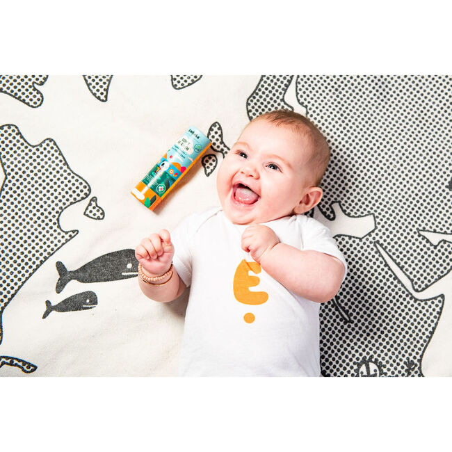 Don't Be Rash Diaper + All Over Balm - Skin Treatments & Rash Creams - 5