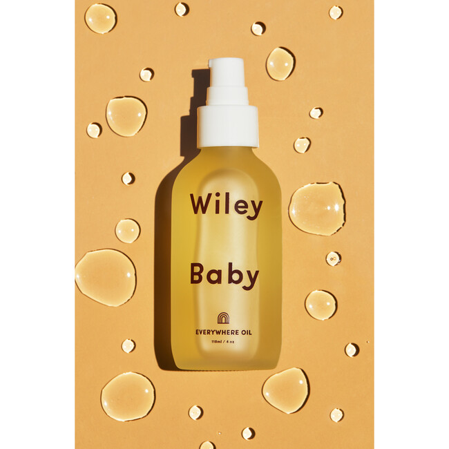 Everywhere Oil - Serums & Oils - 3