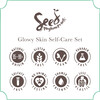 Glowy Skin Self-Care Set - Skin Care Sets - 7