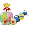 Explorer Bundle featuring Daniel Tiger - Tech Toys - 1 - thumbnail