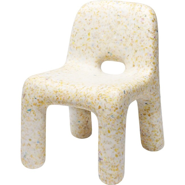 Charlie Chair, Vanilla