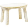 Luisa Table, Vanilla - Play Tables - 1 - thumbnail