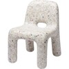 Charlie Chair, Off-White - Kids Seating - 1 - thumbnail