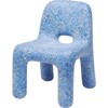 Charlie Chair, Sky - Kids Seating - 1 - thumbnail