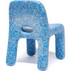 Charlie Chair, Sky - Kids Seating - 4
